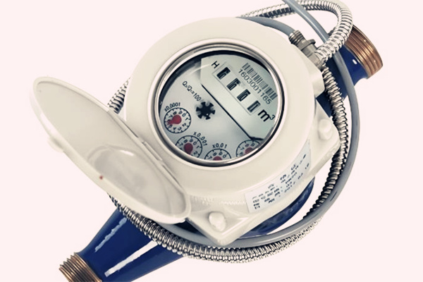 遠(yuǎn)傳水表的特點、功能、選型技巧和使用注意事項 圖1
