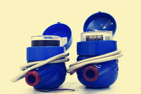 遠(yuǎn)傳水表的特點、功能、選型技巧和使用注意事項 圖2