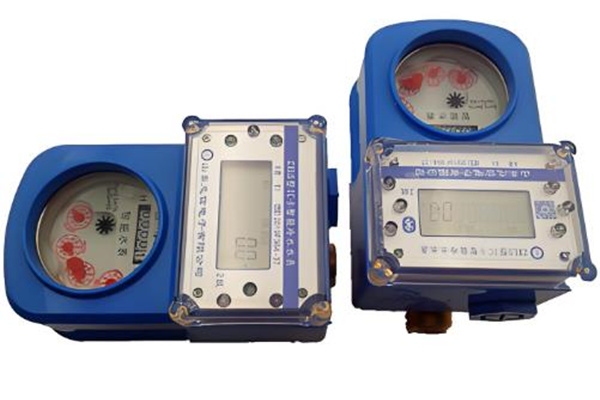 看過來！無線遠傳水表安裝注意事項