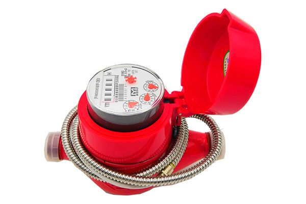 熱水表有哪些類型？與冷水表有什么差別？