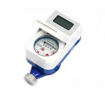 智能水表為什么越來越受到用戶的歡迎？