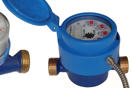 遠傳水表哪個品牌好？推薦一個江北水表！