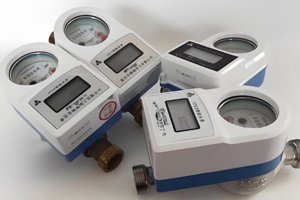 遠傳水表無法出水？可能是水表閥門關閉后沒打開！