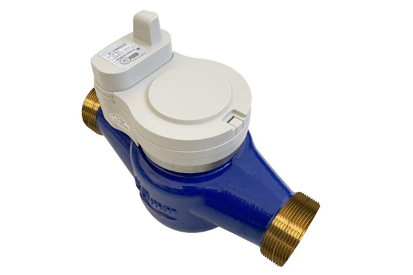 電子遠傳水表的材質、功能特點及結構原理