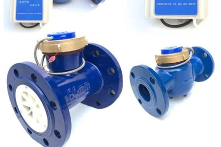 Lora無線遠傳水表是怎么實現數據遠傳的？