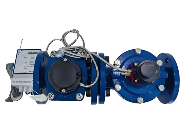 干式、濕式、液封式遠傳水表有何不同？廠家告訴你！