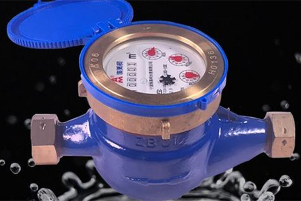 影響遠傳水表測量精度因素之一，磁場干擾！