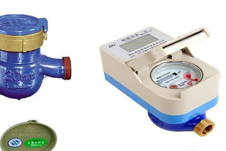 哪個廠家生產的無線遠傳水表質量好？