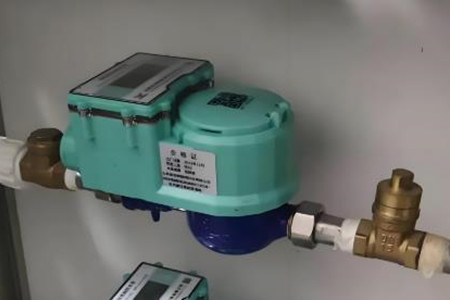 無線遠傳水表如何傳輸數據，一文搞懂！