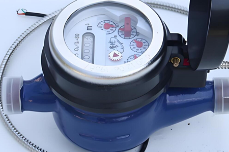 NB-IoT無(wú)線(xiàn)遠(yuǎn)傳水表的價(jià)格區(qū)間