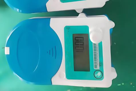 光電直讀遠傳水表的讀數原理是什么？廠家這樣說！